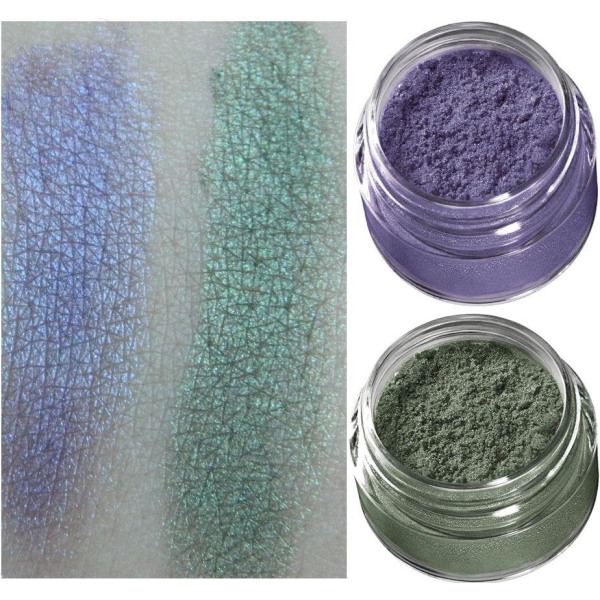 Maybelline Tattoo Pure Pigments 24H Eyeshadow-Potent Purple Lila