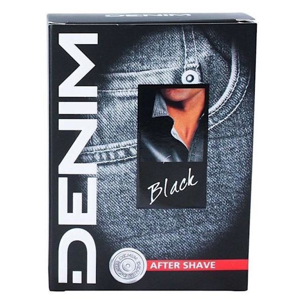 Denim BLACK After Shave 100ml 849b 600 Fyndiq