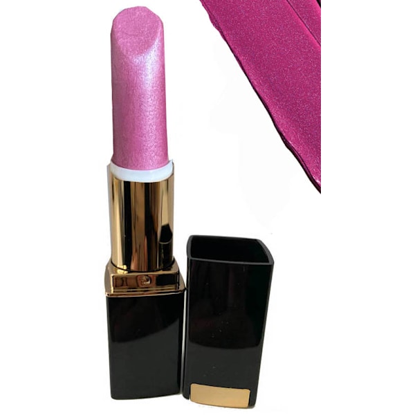 Laval Classic Moisture Lipstick - Wild Orchid Wild Orchid Red