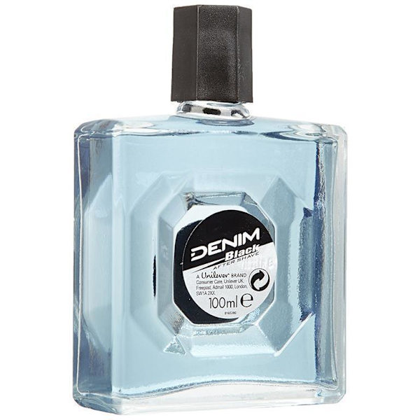 Denim BLACK After Shave 100ml 849b 600 Fyndiq