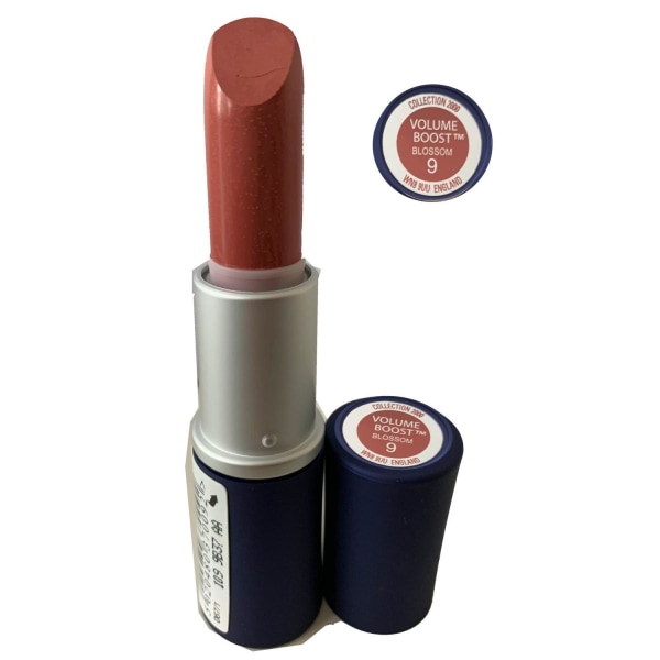 Collection 2000 Moistured Lipstick - Blossom Brun