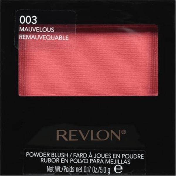 Revlon Powder Blush-010 Classy Coral Röd