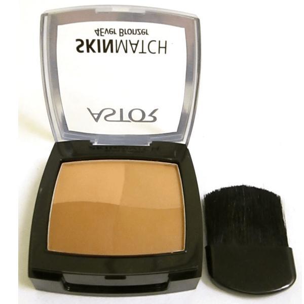 Astor Skin Match 4Ever Bronzer Compact - Blonde Blonde