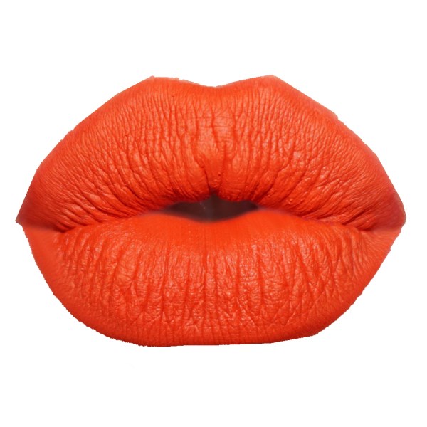 Barry M Veganfriendly Gloss Me Up Lip Kit-Gossip orange