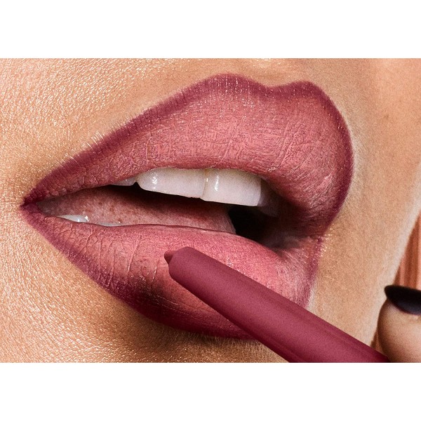 Revlon Colorstay Lipliner - Wine Vin, röd