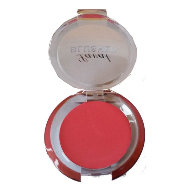 Laval Cream Blusher-Passion Pink Rosa