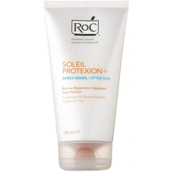 RoC Soleil Protexion+ Soothing& Repairing AFTER-SUN 150ml Perfume Free