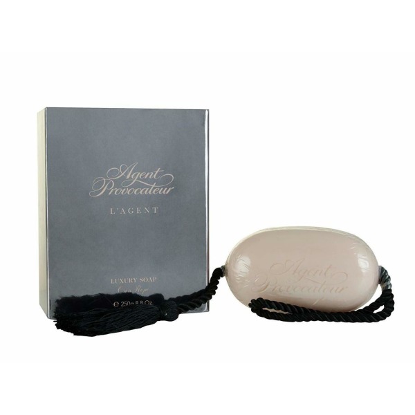 Agent Provocateur L'Agent Luxury Soap on a Rope