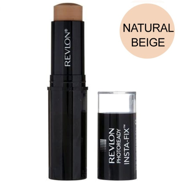 Revlon Photoready Insta-Fix Makeup Stick SPF20 - Natural Beige Beige
