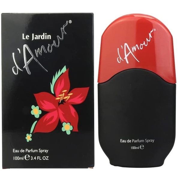 Eden Classics Le Jardin D'amour EdP 100 ml
