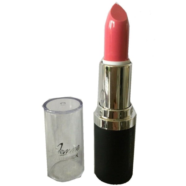 La Femme Creamy Moisture Lipstick - Pink Spice Ljusrosa