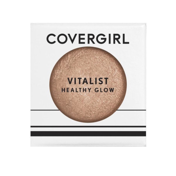 Covergirl Vitalist Healthy Glow Highlighter - 005 Sundown