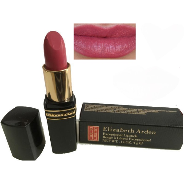 Elizabeth Arden Exceptional Lipstick - Fiesta 30 Rosa