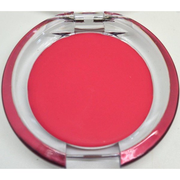 Laval Cream Blusher-Passion Pink Rosa