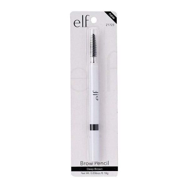 E.l.f. Instant Lift Brow Pencil - Deep Brown