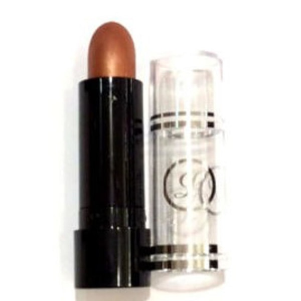 Laval Fashion Pearl Creamy  Moisture Lipstick -Golden Beige Beige