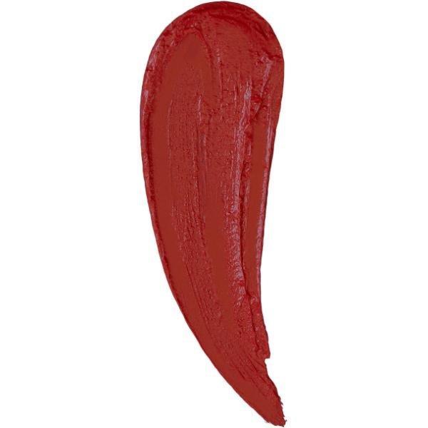 Maybelline Color Sensational Lipstick-Citrus Flame röd