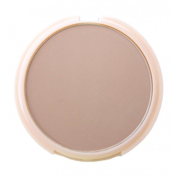 Yurily Stay MATTE Long Lasting Pressed Powder - Translucent Transparent