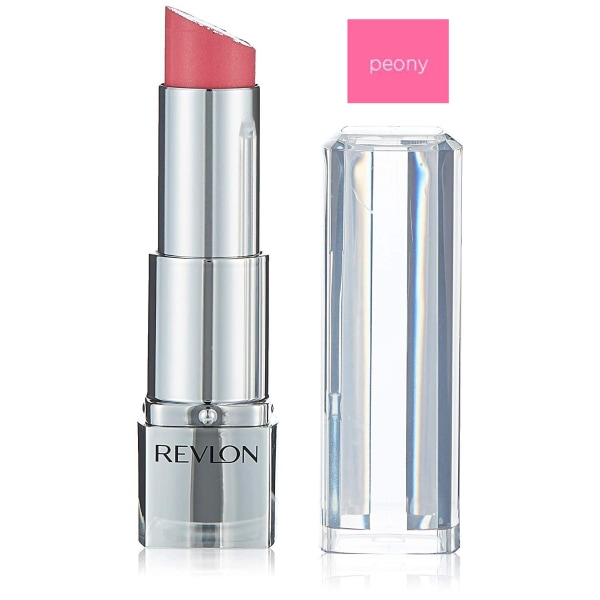 Revlon Ultra HD Lipstick - Peony Rosa