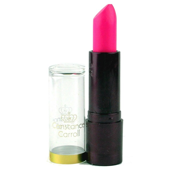 Constance Carroll UK Fashion Colour Lipstick - 362 Passion Pink Cerise