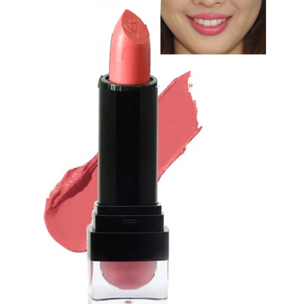 W7 Kiss Matte Lipstick - Tender Touch Tender Pink Blush