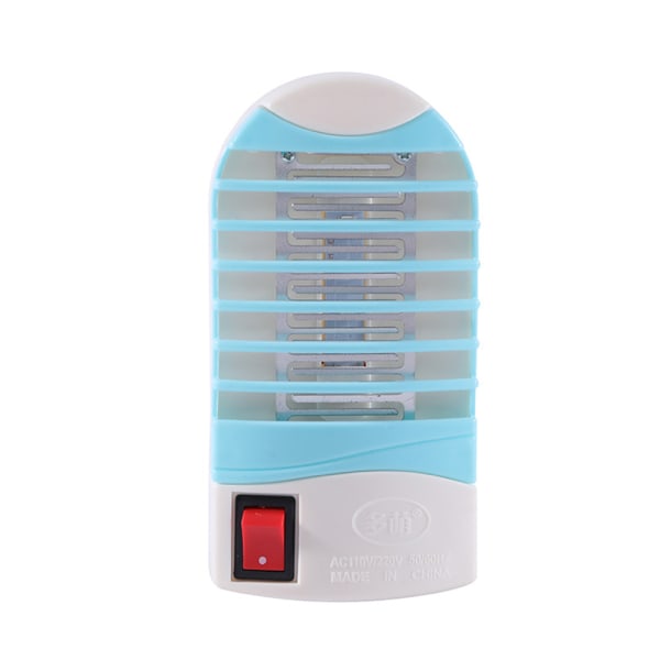 Plug-in Mosquito Killer: Indoor Electric Repellent Fly Insect