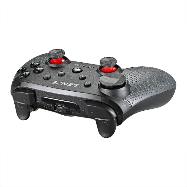 Sz-912B Bluetooth spelkontroll för Nintendo Switch-spelkontroll