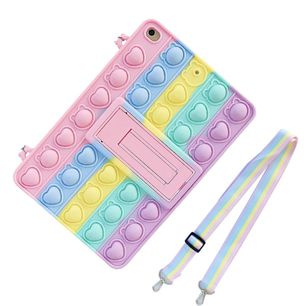 Decompression Bubble Design case iPad mini 4