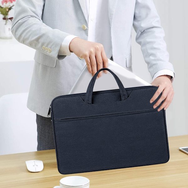 Laptopveske 14,1-15,4 tommer Vanntett