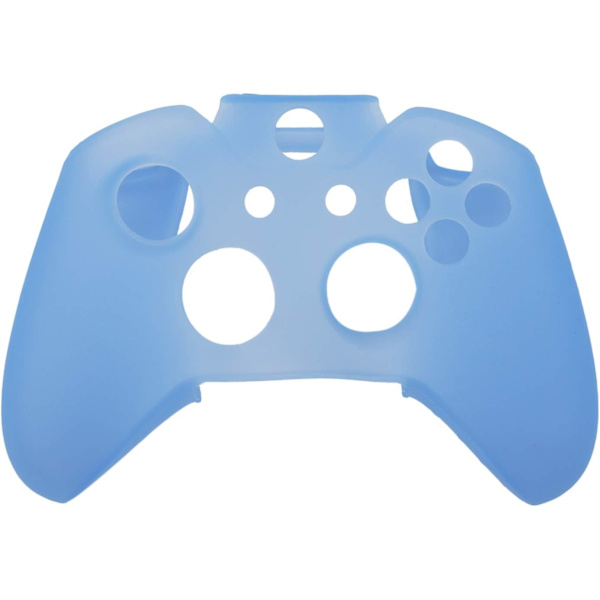 Gamepad-skydd för ökad driftshastighet, blå