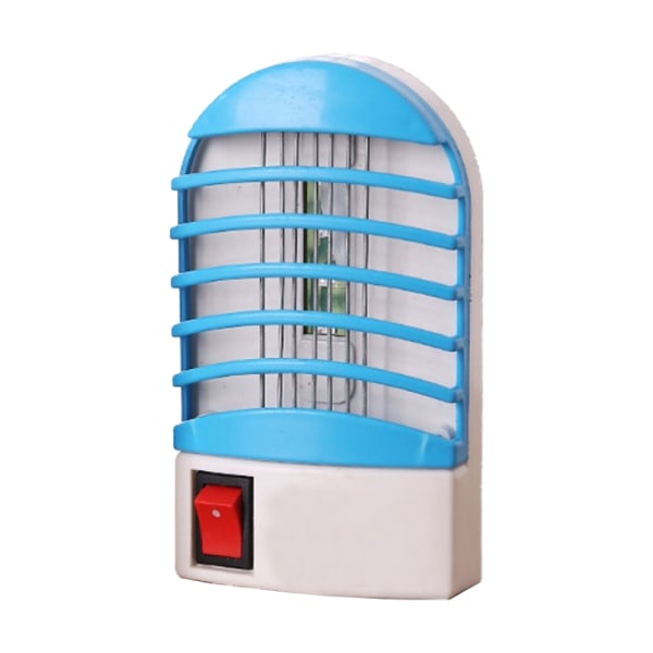 Plug-in Mosquito Killer: Indoor Electric Repellent Fly Insect Za