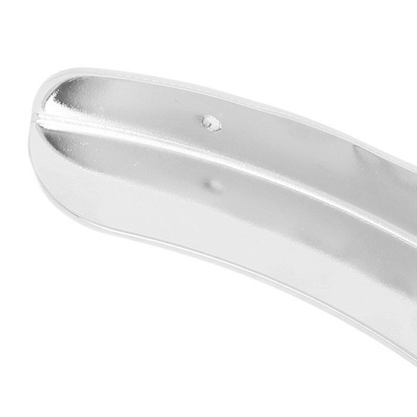 Banjo Armstøtte Enkeltbens Metall Håndbeskytter Instrument Tilbehør Utskifting for Gitar