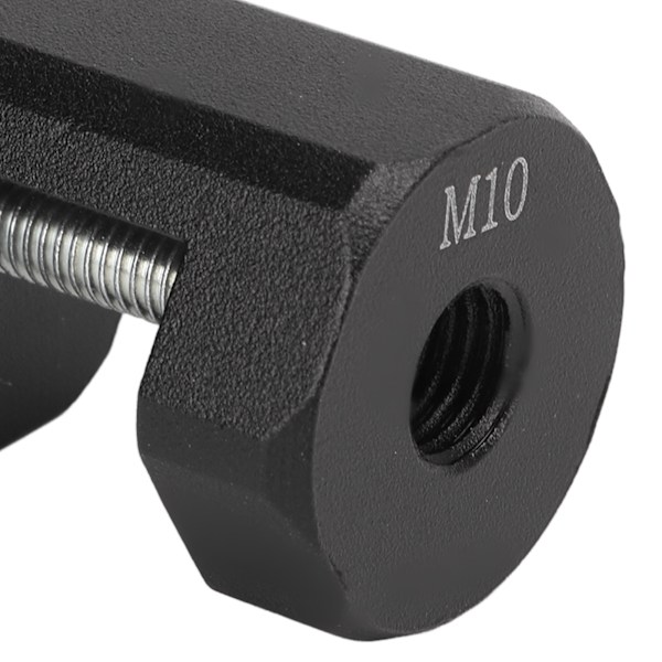 Tændrørsgabværktøj Metal Bilmotor Tændrør Caliper Gapper Gapping Universal Pasform 10mm
