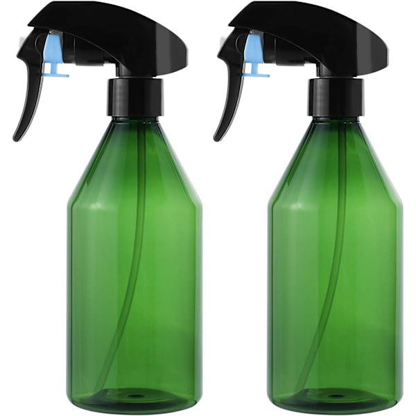 LONGWAY 10 Oz (300ML) Plast tom sprayflaska | Superfin