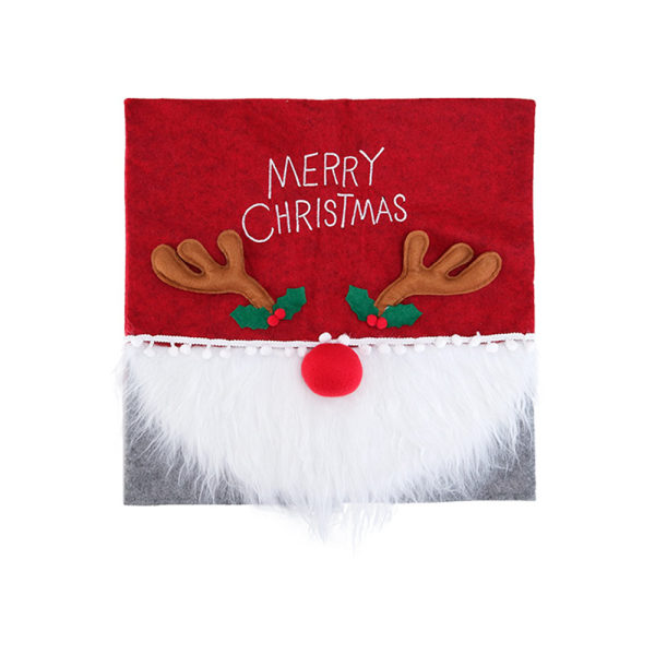 Jule-stoltrekk Nisse-lue Jule-stoltrekk Juleferie