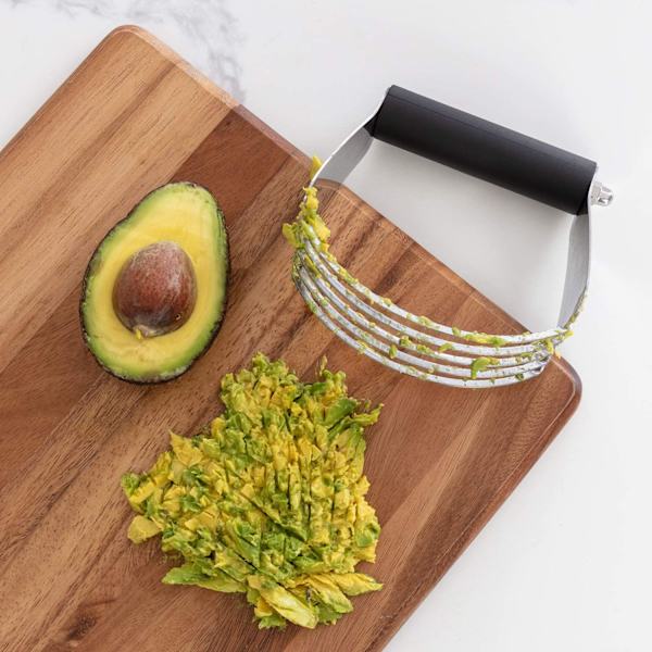 Spring Chef Dej Blander, Top Professionel Konditor Cutter med