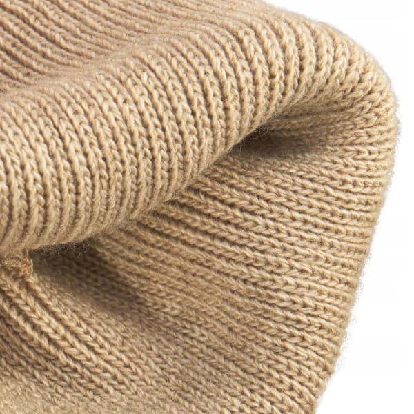 BCDZ-B1 barnmössa vinter beige 0.2