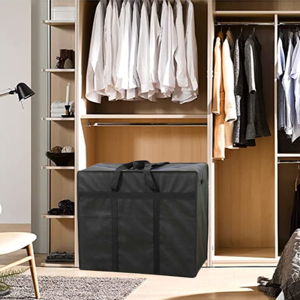 Flytning taske bagage taske studerende sovesal pakning taske tote taske