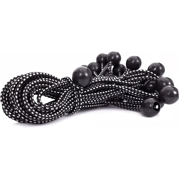 Kotap BB-6B kuglebungeesnore med elastisk snor til baldakin,