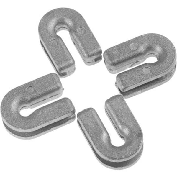 Grommet Trimmerhode for Husqvarna T45X T25 T35 T35X Buskrydder