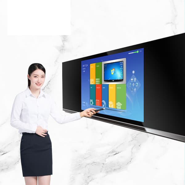 Exakt Touchscreen Stylus Pen til tablets og telefoner Sort Black 27