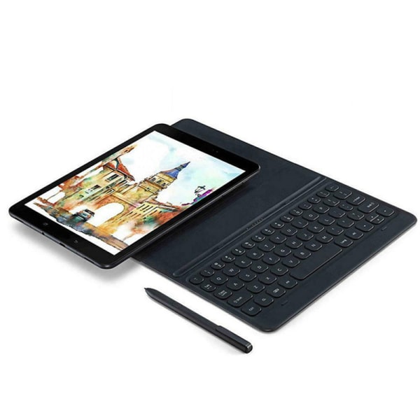 Stylus Pennor för Samsung Tabletter, Exakt ersättning Stylus S Pen Touch Screen Pen Kompatibel med Samsung Galaxy Tab S3 T820 / T825