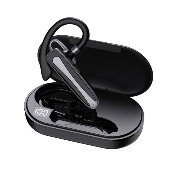 Bluetooth trådløs ørepropp, Bluetooth 5.1 trådløs hodetelefon