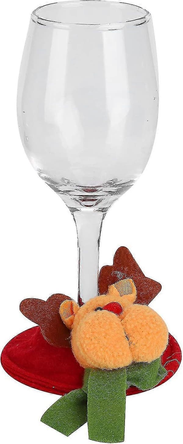Pöytätabletti lautasen alle joulu