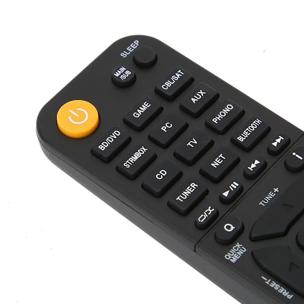 Fjernkontroll RC-972R erstatning passer for Onkyo TV TX-NR696 TX-NR797 TX-RZ840