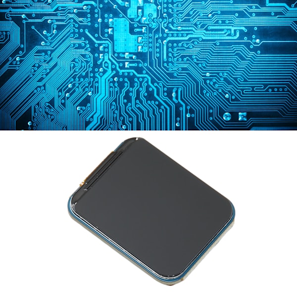 1,69-tums IPS LCD-skärmmodul 240x280 upplösning SPI-gränssnitt 262K färger LCD-modul för Raspberry Pi för STM32
