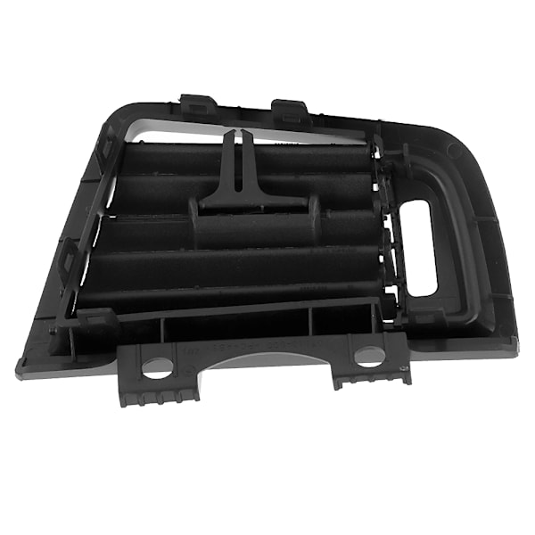 Bil Vänster Instrumentbräda Luftkonditionering Ventilationsgaller Utgångspanel 6229166883 Passar för 5-serie F10 / F11 / F18 2010-2017
