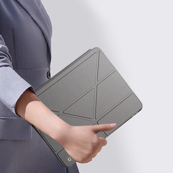 Case kompatibel iPad Air4/5 10.9, Separation Avtagbar