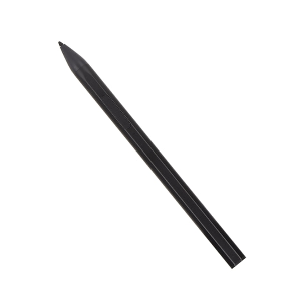 Stylus Penna Magnetisk 4096 Nivåer Tryck Sugfunktion Brett Tillämplig Tablet Kapacitiv Stylus för Surface Svart