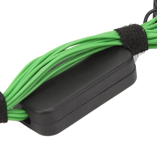 Auto Start Stop Eliminator Følsom Plug and Play Automatisk Stop Start Motorsystem Passer til A3 S3 RS3 8V 2014‑2023